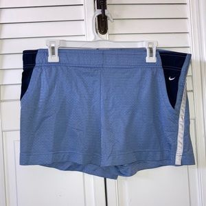 Nike Athletic Shorts